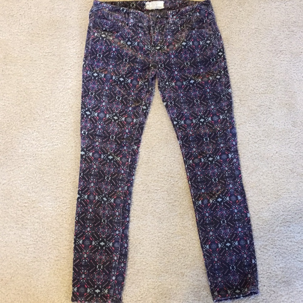 Free people